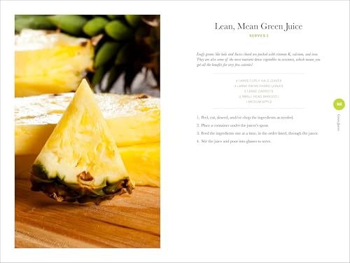 Juicing for Beginners: Essential Weight Loss Recipes
