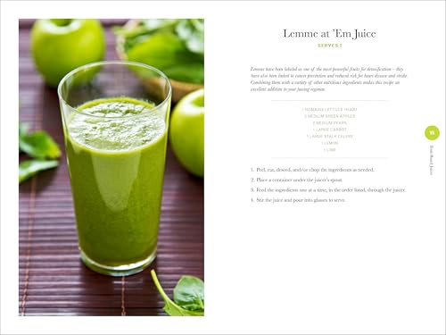 Juicing for Beginners: Essential Weight Loss Recipes