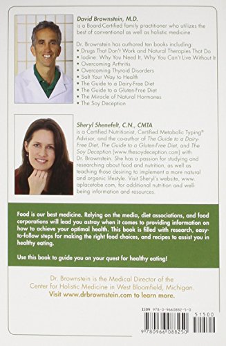 Healthy Eating Guide for Effective Weight Loss