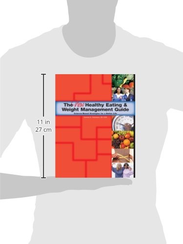 Healthy Eating & Weight Management Workbook Guide