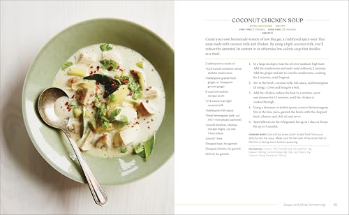 Quick & Easy 30-Minute Weight Loss Cookbook