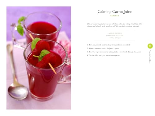 Juicing for Beginners: Essential Weight Loss Recipes