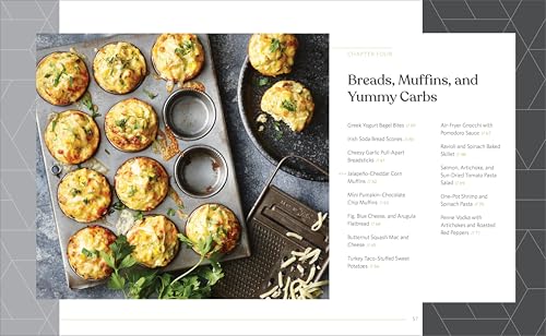 Quick & Easy 30-Minute Weight Loss Cookbook