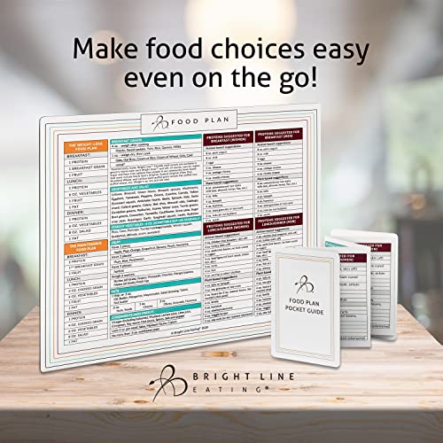 Magnetic Meal Planner for Quick Healthy Eating