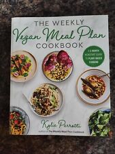 3-Month Vegan Meal Plan Cookbook for Weight Loss