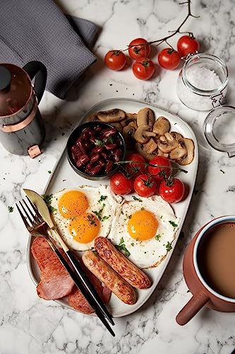 28-Day Calorie-Controlled Meal Plan for Weight Loss