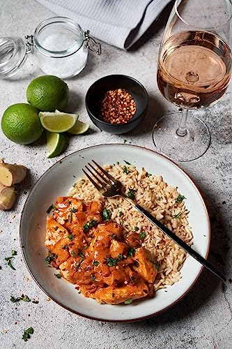 28-Day Calorie-Controlled Meal Plan for Weight Loss