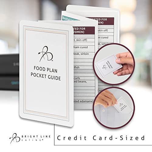 Magnetic Meal Planner for Quick Healthy Eating