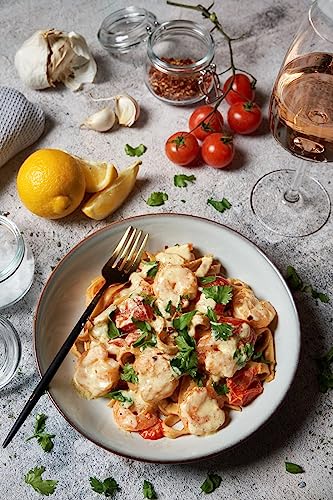 28-Day Calorie-Controlled Meal Plan for Weight Loss