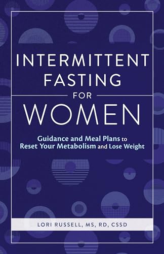 Intermittent Fasting: Metabolism Reset for Women