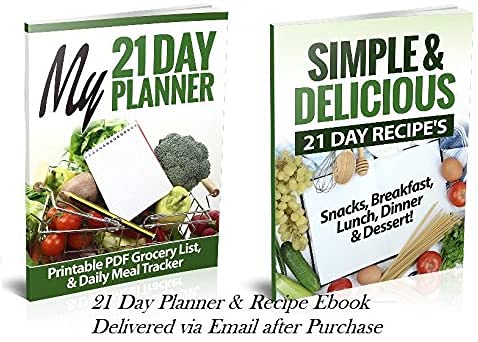 Portion Control Containers Kit for Weight Loss
