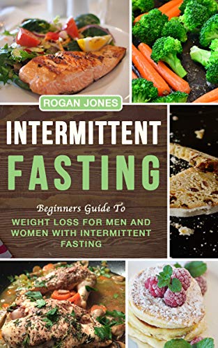 Intermittent Fasting: Ultimate Weight Loss Guide