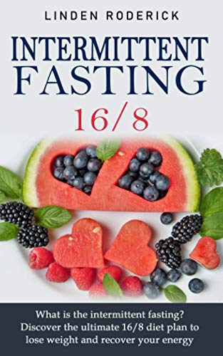 Ultimate Guide to Intermittent Fasting 16/8 Weight Loss