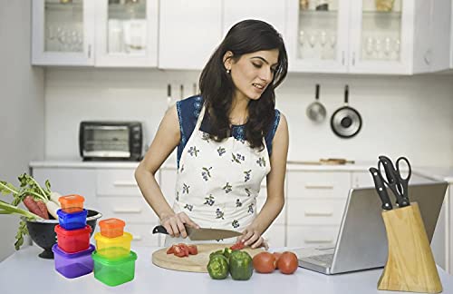 Portion Control Containers Kit for Weight Loss