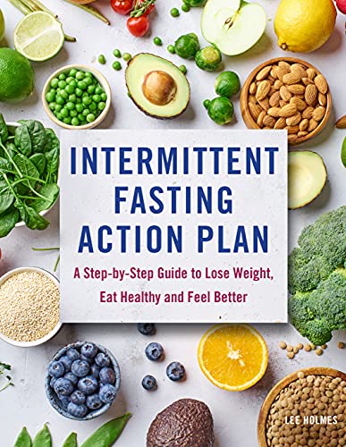 Intermittent Fasting Plan for Effective Weight Loss
