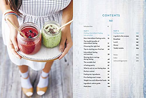 Intermittent Fasting Plan for Effective Weight Loss