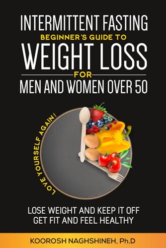 Intermittent Fasting: Weight Loss Guide for 50+