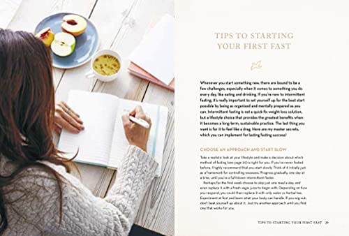 Intermittent Fasting Plan for Effective Weight Loss