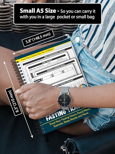 Intermittent Fasting Tracker: Log Your Progress Effortlessly