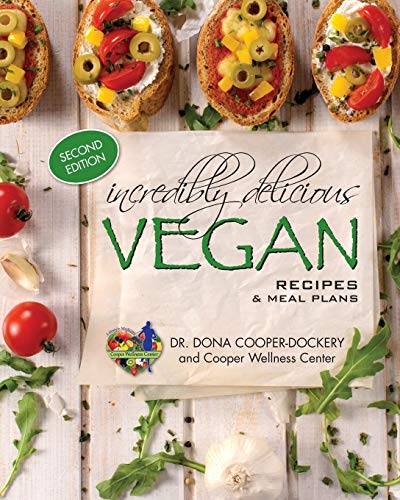 Delicious Vegan Weight Loss Recipes & Meal Plans