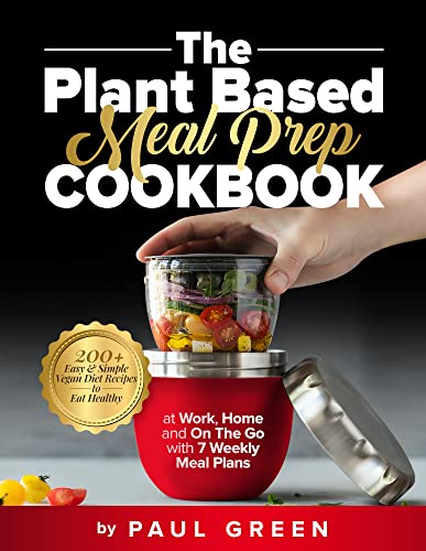 200+ Easy Vegan Recipes & Meal Plans