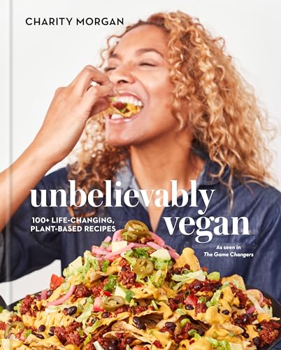 Vegan Delight: 100+ Transformative Plant-Based Recipes