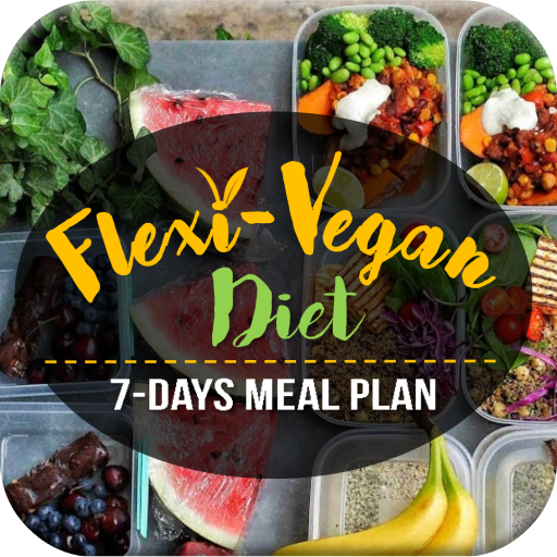 Ultimate Flexi-Vegan Weight Loss Meal Plan