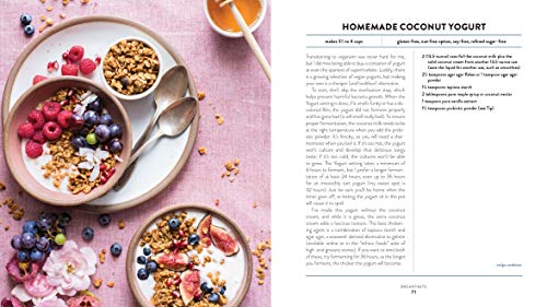 Vegan Instant Pot Cookbook: Indulgent Plant-Based Recipes