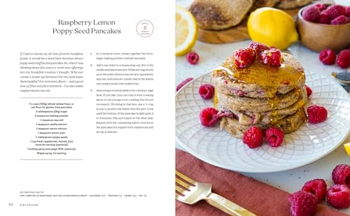 Plantifully Simple: 100 Plant-Based Weight Loss Recipes