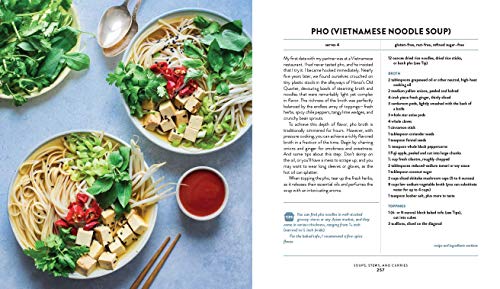 Vegan Instant Pot Cookbook: Indulgent Plant-Based Recipes