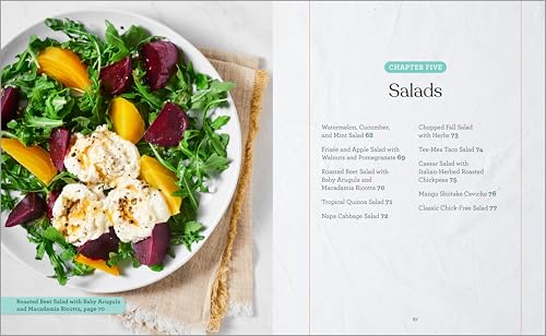 Beginner's 30-Day Vegan Weight Loss Meal Plan