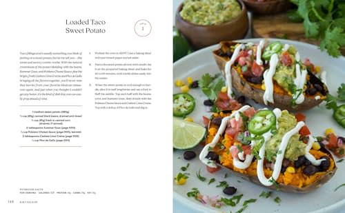 Plantifully Simple: 100 Plant-Based Weight Loss Recipes