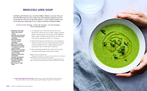 Plant-Powered Diabetes Management: 100 Vegan Recipes