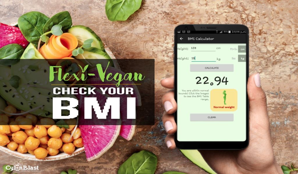 Ultimate Flexi-Vegan Weight Loss Meal Plan