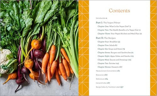 Beginner's 30-Day Vegan Weight Loss Meal Plan