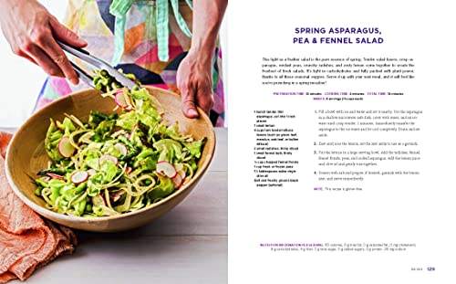 Plant-Powered Diabetes Management: 100 Vegan Recipes