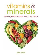 Essential Vitamins and Minerals for Weight Loss