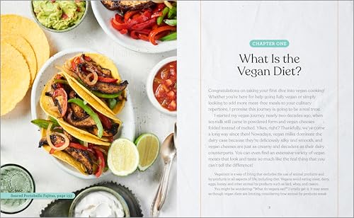 Beginner's 30-Day Vegan Weight Loss Meal Plan