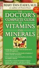 Ultimate Guide to Vitamins and Minerals for Weight Loss