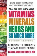 Essential Guide to Vitamins and Nutrients for Weight Loss