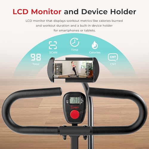 Duo Motion Row & Squat Assist Trainer