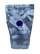 Ritual Vegan Protein Powder: 20g Plant-Based Goodness