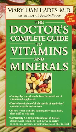 Ultimate Guide to Vitamins and Minerals for Weight Loss