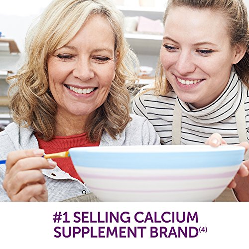 Caltrate Minis Calcium & Vitamin D Supplement - 150 Tablets