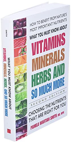 Essential Guide to Vitamins and Nutrients for Weight Loss
