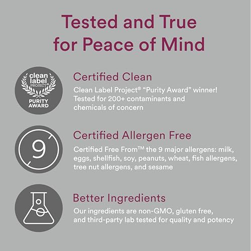 SmartyPants Mineral Chews for Immune Support