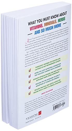 Essential Guide to Vitamins and Nutrients for Weight Loss