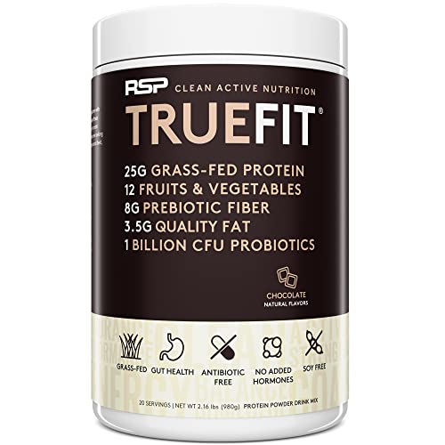 Keto Meal Replacement Shake with Grass Fed Whey