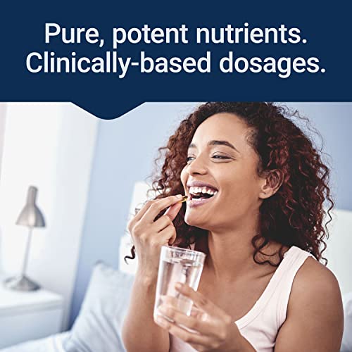 Life Extension Daily Multivitamin - 120 Capsules