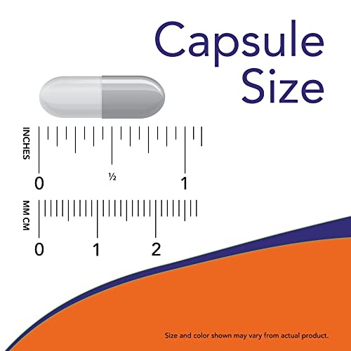 NOW Foods Relora 300mg for Weight Management, 60 Veg Caps